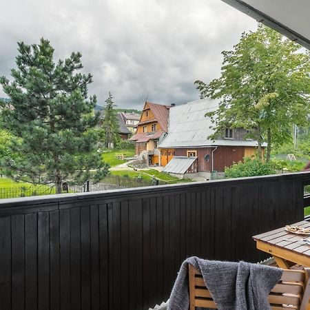 Rent Like Home - Krzeptowskiego Zakopane Exterior photo