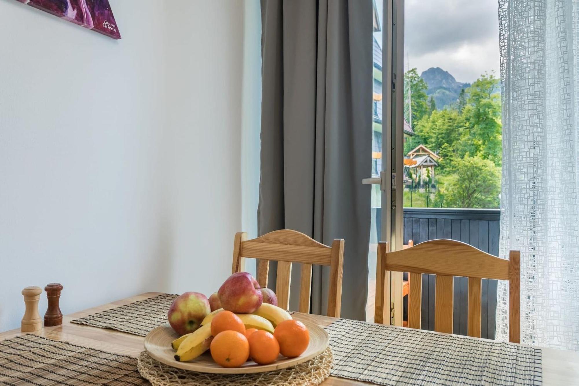 Rent Like Home - Krzeptowskiego Zakopane Exterior photo