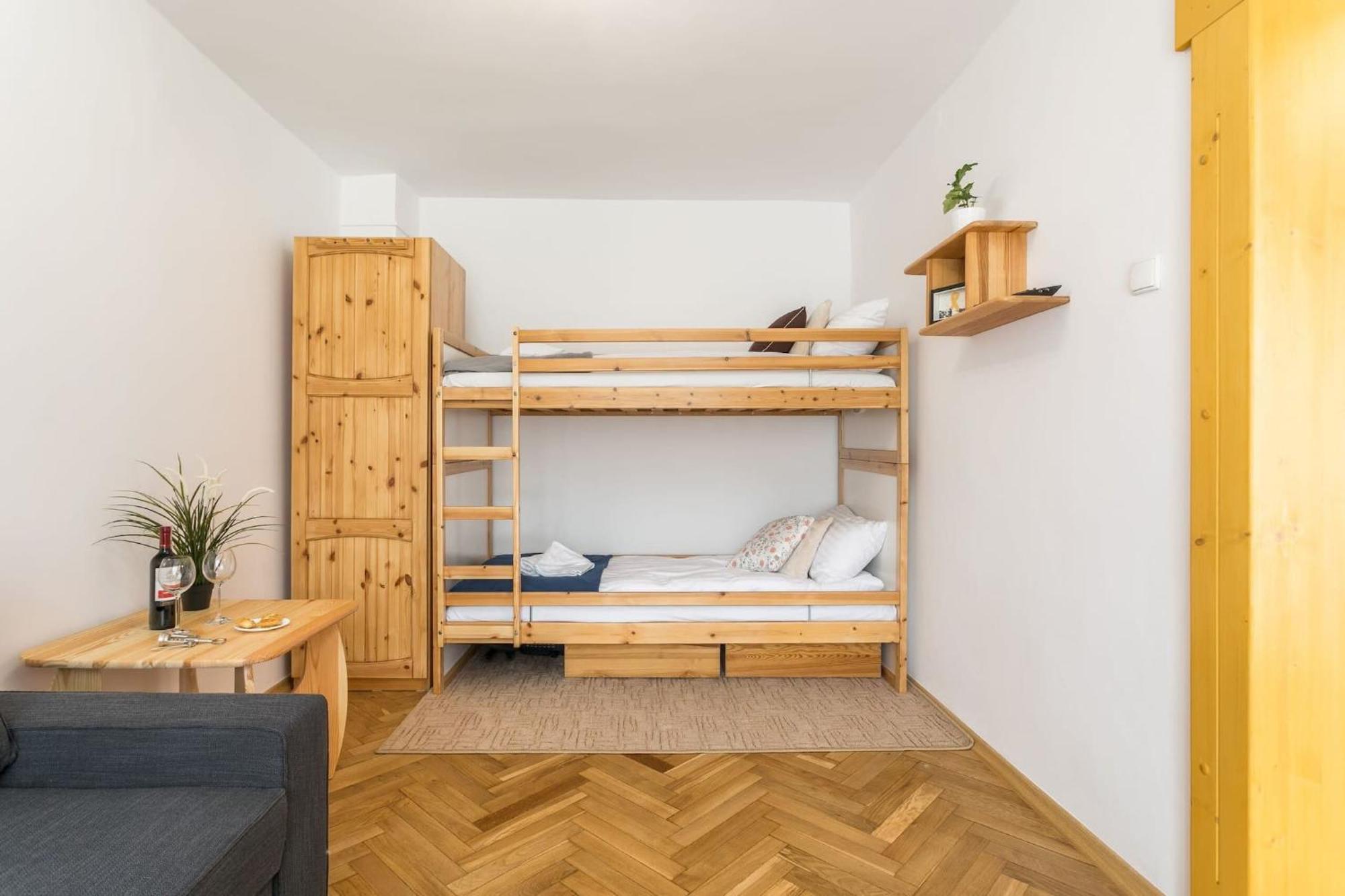 Rent Like Home - Krzeptowskiego Zakopane Exterior photo