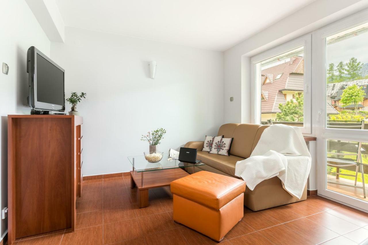 Rent Like Home - Krzeptowskiego Zakopane Exterior photo