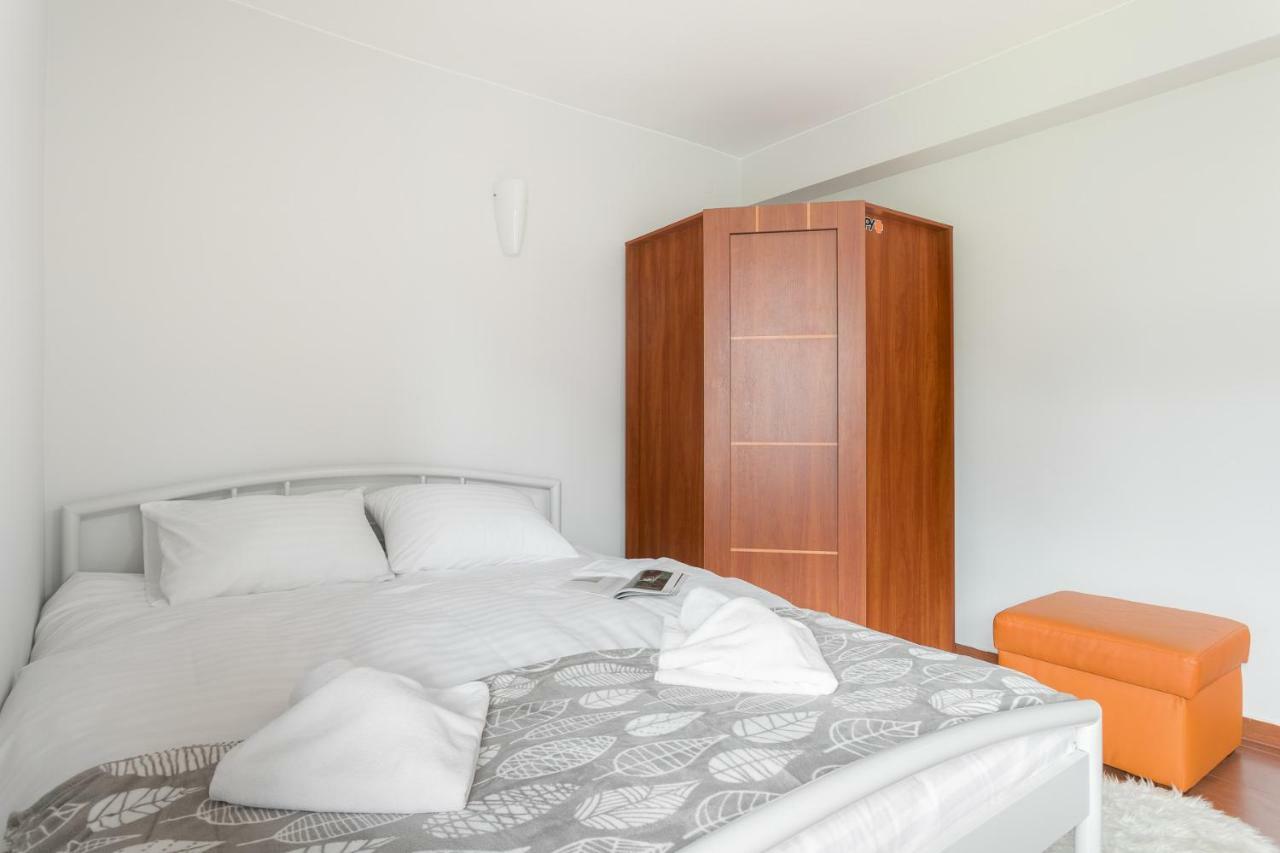 Rent Like Home - Krzeptowskiego Zakopane Exterior photo