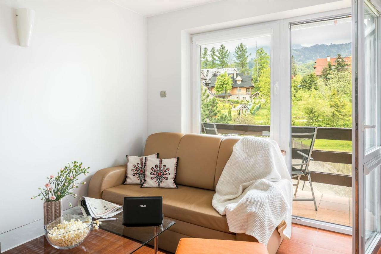 Rent Like Home - Krzeptowskiego Zakopane Exterior photo